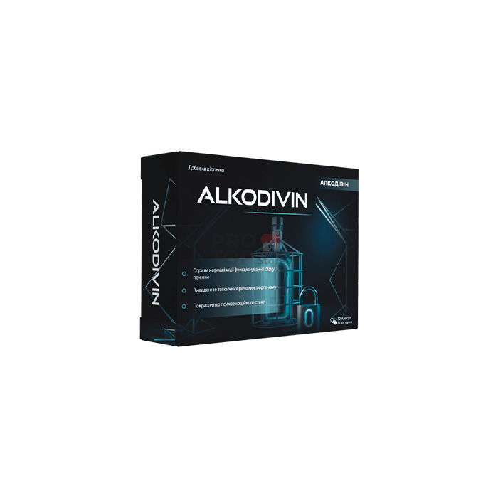 Alkodivin 